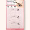 ABNY Perfect Eyebrow Stencil MESC01 1 ABNY Perfect Eyebrow Stencil MESC01 -Cosmetics Store 41AF12FE 873D 474D AC62 B0CFF8B95DCA
