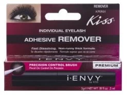 Kiss IEnvy By Kiss KPER01 Individual Lash Remover