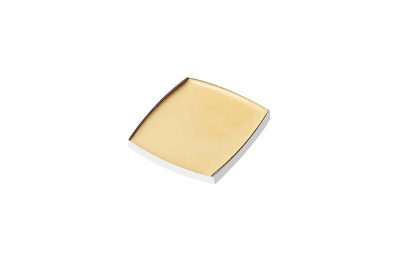 AJ Crimson Artist Pan Refill Dual Skin Creme Foundation 6 AJ Crimson Artist Pan Refill Dual Skin Creme Foundation - Image 4