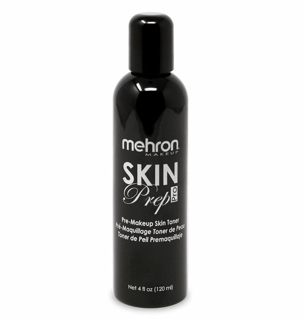 Mehron Skin Prep PRO 190 3 Mehron Skin Prep PRO 190
