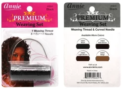 Annie Premium Weaving Set
