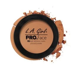 LA Girl PRO.face HD Matte Pressed Powder -Cosmetics Store 4B0D3419 5A13 42FF 89F6 21CD9E83B6A1
