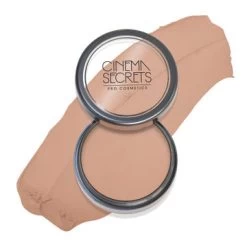 Cinema Secrets Pro Cosmetics Ultimate Foundation -Cosmetics Store 505 31 UF singles ColorSpread 360x 5f95cb2b 9610 4dd8 b76e 2be57b8146c0