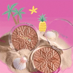 Moira Sun Glow Face & Body Highlighter