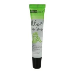 Beauty Treats Aloe Lip Gloss 519c