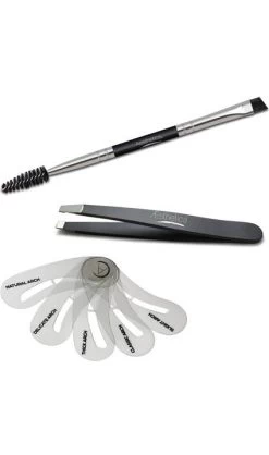 Aesthetica Brow Contour Series AE130-Brow -Cosmetics Store 541a9f48d3d88833358e459341494d2919995fe58c6cf3dfb7fb99af01fae411