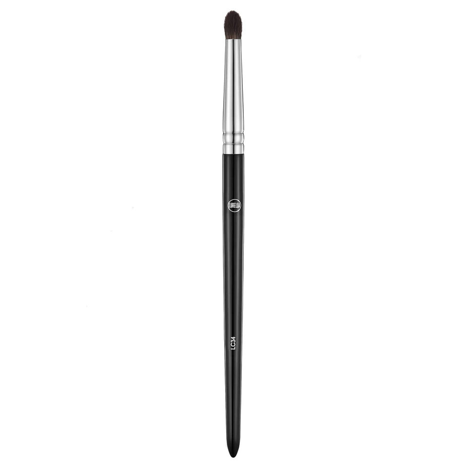 Lurella Makeup Brush LC34 Bullet Pencil Brush 4 Lurella Makeup Brush LC34 Bullet Pencil Brush - Image 2