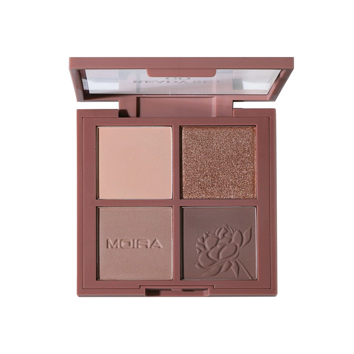 Moira Face Palette Ready Set Go RFP001 4 Moira Face Palette Ready Set Go RFP001 - Image 2