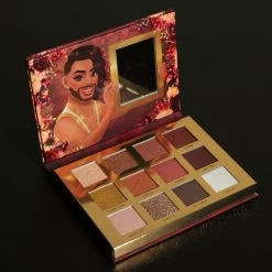 Camarillo Gay Bestie Eyeshadow Palette