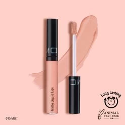 Moira Matte Liquid Lips -Cosmetics Store 57571DA6 CD65 4940 8CDB D6CDC6AAC8A8