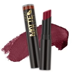 LA Girl Matte Flat Velvet Lipstick 40 LA Girl Matte Flat Velvet Lipstick -Cosmetics Store 5DCF926C 25BF 4893 8639 137E3960A62C