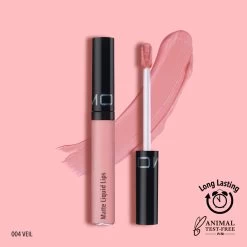 Moira Matte Liquid Lips -Cosmetics Store 5E46BFEE 408A 4CC4 B8FA 57226E14DF0D