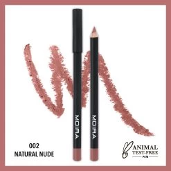Moira Lip Exposure Pencil -Cosmetics Store 5F01A4A2 7415 4250 ACE4 ABEA4B5F2F05
