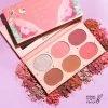 Moira Oh, La La Face Palette BPP004