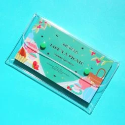 Moira Life's A Picnic Face Palette BPP003 -Cosmetics Store 5FA01BE7 CBF2 440F B9F6 EE5CD12D5C41
