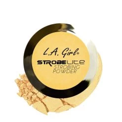 LA Girl Strobe Lite Strobing Powder 17 LA Girl Strobe Lite Strobing Powder -Cosmetics Store 60 watt