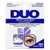 DUO Quick-Set Striplash Adhesive Clear - Blue Box -Cosmetics Store 61C9Iwt2Z7L. SX466