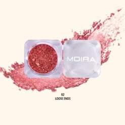 Moira Loose Control Pigments -Cosmetics Store 62DCF623 8EC4 4AD0 9D25 4318C8CE5E72