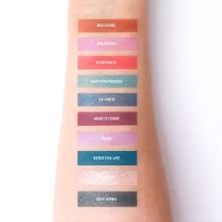 Moira Eyeshadow Palette Sandcastles In The Sky FEP003 9 Moira Eyeshadow Palette Sandcastles In The Sky FEP003 -Cosmetics Store 66769700 D334 4A13 AAA1 992A34AEFBA8