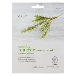 Cala Nourishing Ginseng Essence Mask 67109
