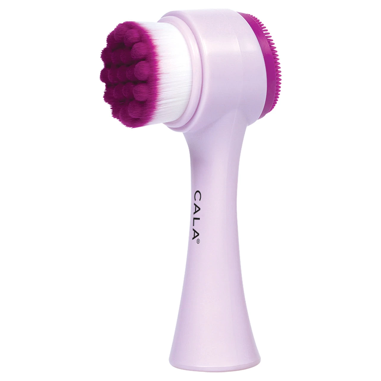 Cala Dual-Action Facial Cleansing Brush 4 Cala Dual-Action Facial Cleansing Brush - Image 2
