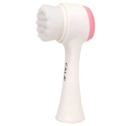 Cala Dual-Action Facial Cleansing Brush 8 Cala Dual-Action Facial Cleansing Brush -Cosmetics Store 67511 Cala Facial Cleansing Brush Pink 54094.1581119674