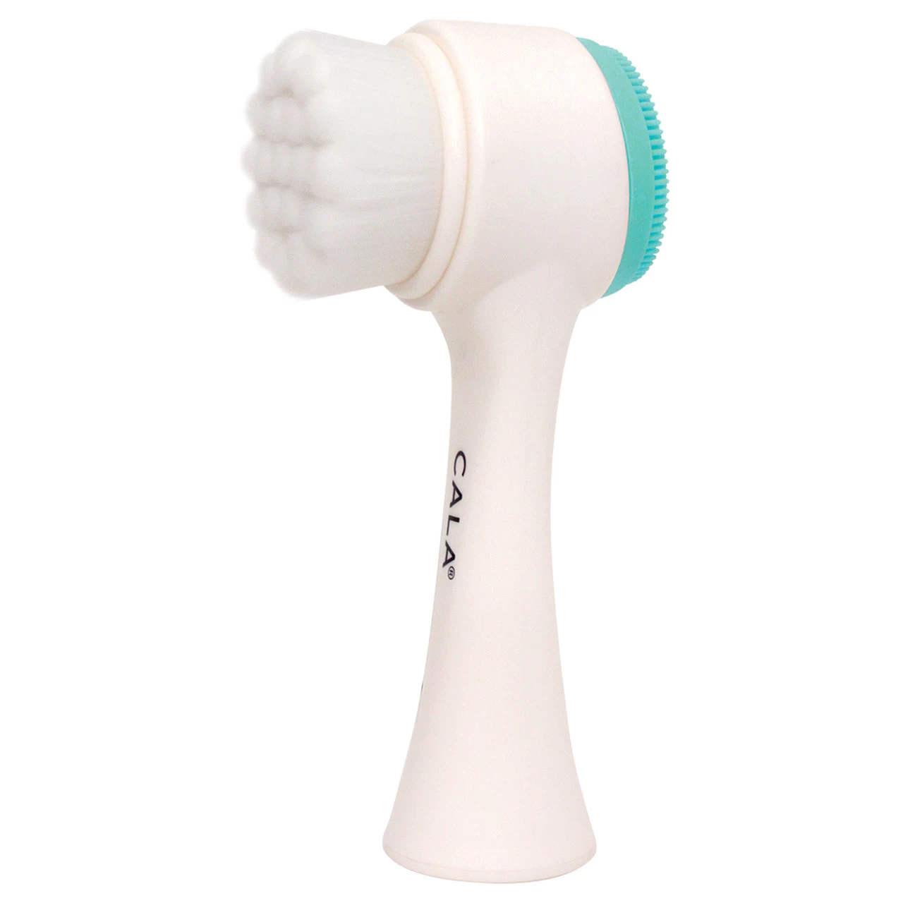 Cala Dual-Action Facial Cleansing Brush 6 Cala Dual-Action Facial Cleansing Brush - Image 4