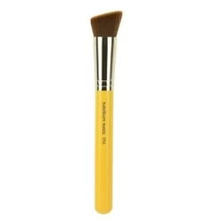 Bdellium Tools 956S Slanted Precision Kabuki