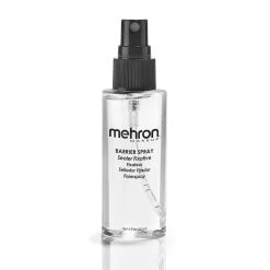 Mehron Barrier Spray 2 Oz.