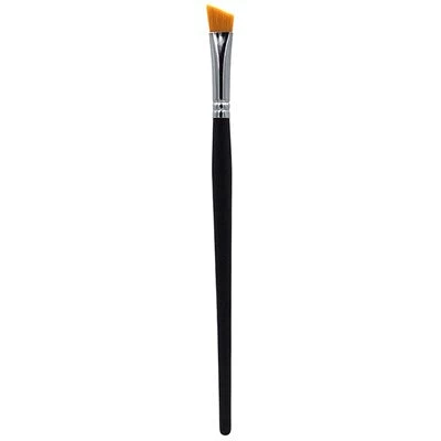 Crown Pro Brush C160 1/2 - Taklon Angle Liner 4 Crown Pro Brush C160 1/2 - Taklon Angle Liner - Image 2