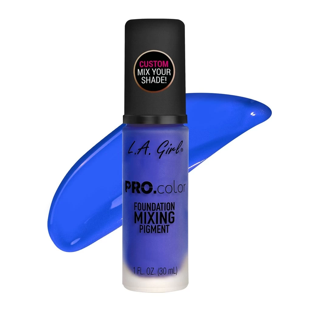 LA Girl PRO.Matte Foundation 21 LA Girl PRO.Matte Foundation - Image 19