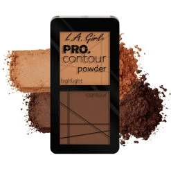 LA Girl PRO.contour Powder -Cosmetics Store 6E6A5D27 35C6 4DAE 8989 2F6121AA5F82