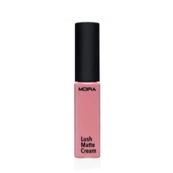 Moira Lush Matte Cream -Cosmetics Store 6FAC4ADD 5016 403C 8C9A 4FE95166C607