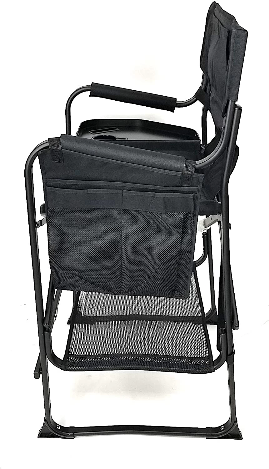 Heavy Duty Tall Makeup Chair 5 Heavy Duty Tall Makeup Chair - Image 3