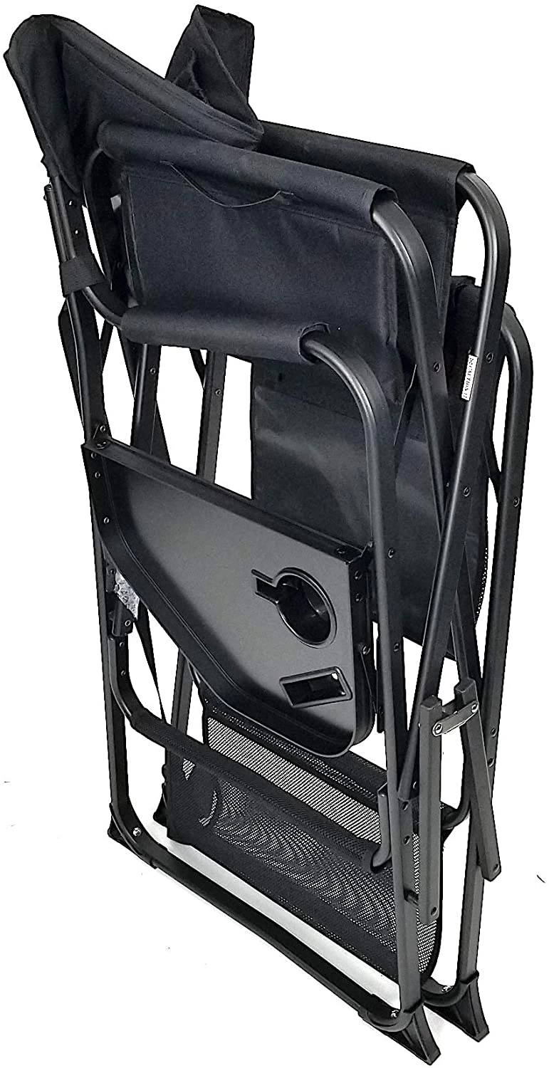 Heavy Duty Tall Makeup Chair 6 Heavy Duty Tall Makeup Chair - Image 4
