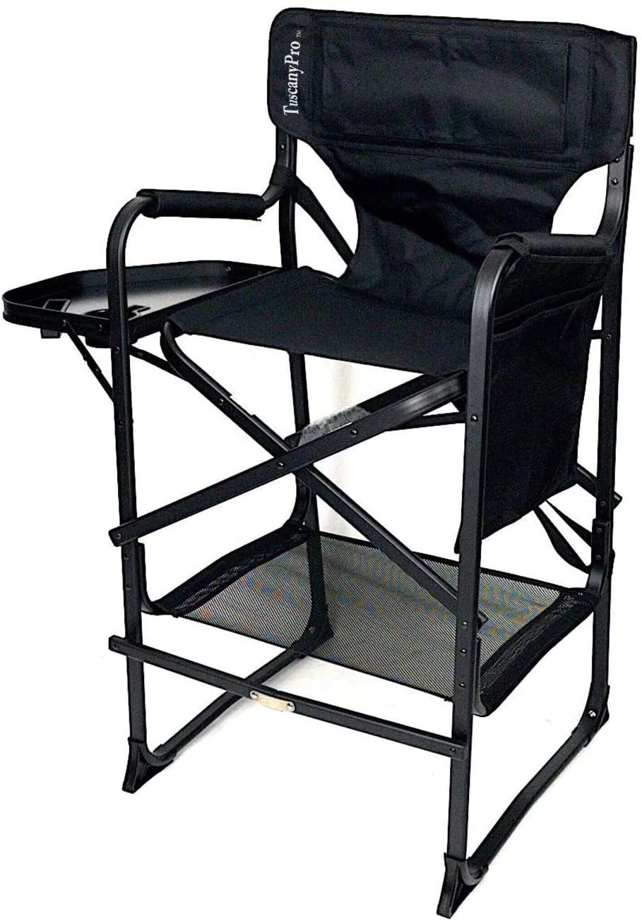 Heavy Duty Tall Makeup Chair 3 Heavy Duty Tall Makeup Chair