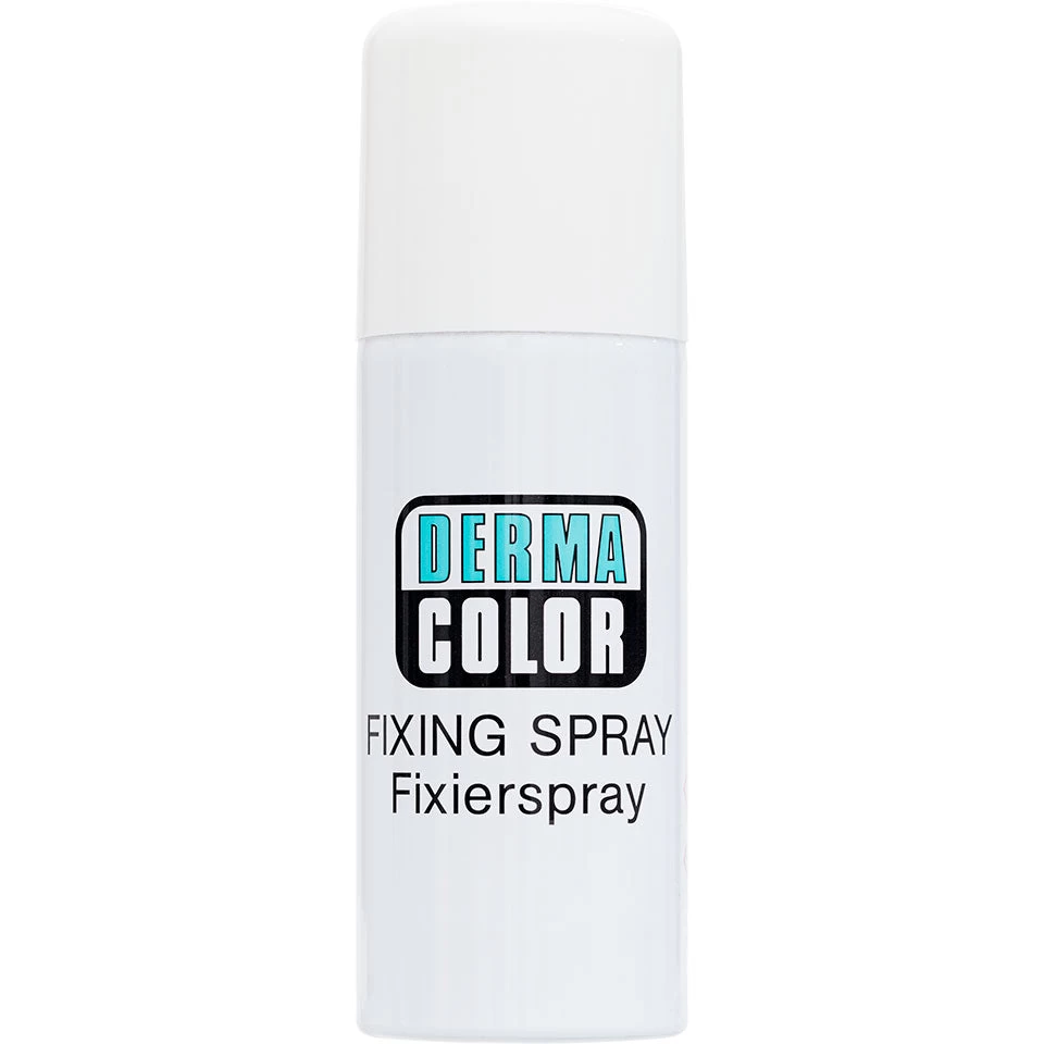 Kryolan Dermacolor Fixing Spray 72290 3 Kryolan Dermacolor Fixing Spray 72290