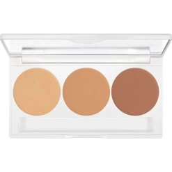 DERMACOLOR Camouflage Creme Trio Set - DC2