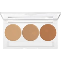 DERMACOLOR Camouflage Creme Trio Set - DC3