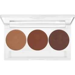 DERMACOLOR Camouflage Creme Trio Set - DC4