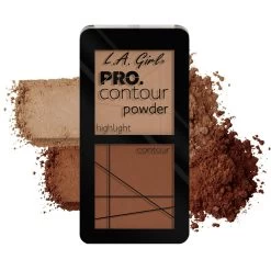 LA Girl PRO.contour Powder -Cosmetics Store 7562EE26 B555 44CD 9B6A 3117753E5269