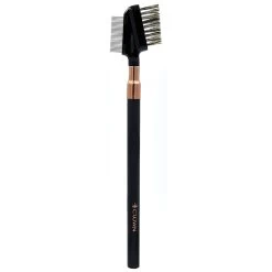 Crown Pro Deluxe Brow/ Lash Groomer Brush CRG8