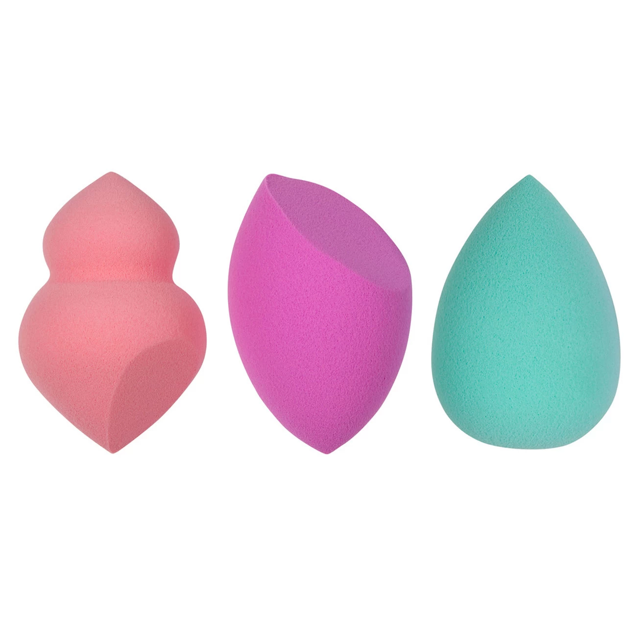 Cala Urban Studio Pro Blending Sponge Set 76286 3 Cala Urban Studio Pro Blending Sponge Set 76286