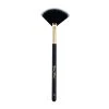 Pinky Rose Cosmetics Makeup Brush F35 Fan Brush -Cosmetics Store 786793B1 8E92 4BF7 A21A C59345A2724A