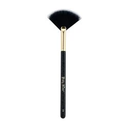 Pinky Rose Cosmetics Makeup Brush F35 Fan Brush