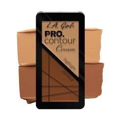 LA Girl PRO.contour Cream -Cosmetics Store 786984B9 DFD6 4843 90CF 020DA373437A