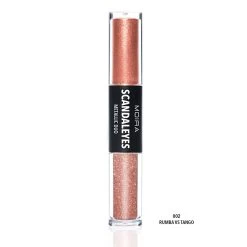 Moira Scandaleyes Metallic Duo