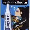 Star Glue Eyelash Adhesive Dark 1/4oz -Cosmetics Store 8182bS 7EKL. SY741