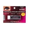 Kiss Eyelash Adhesive Jet Black 01 KPEG01 -Cosmetics Store 81mBXZ1YRxL. SX466
