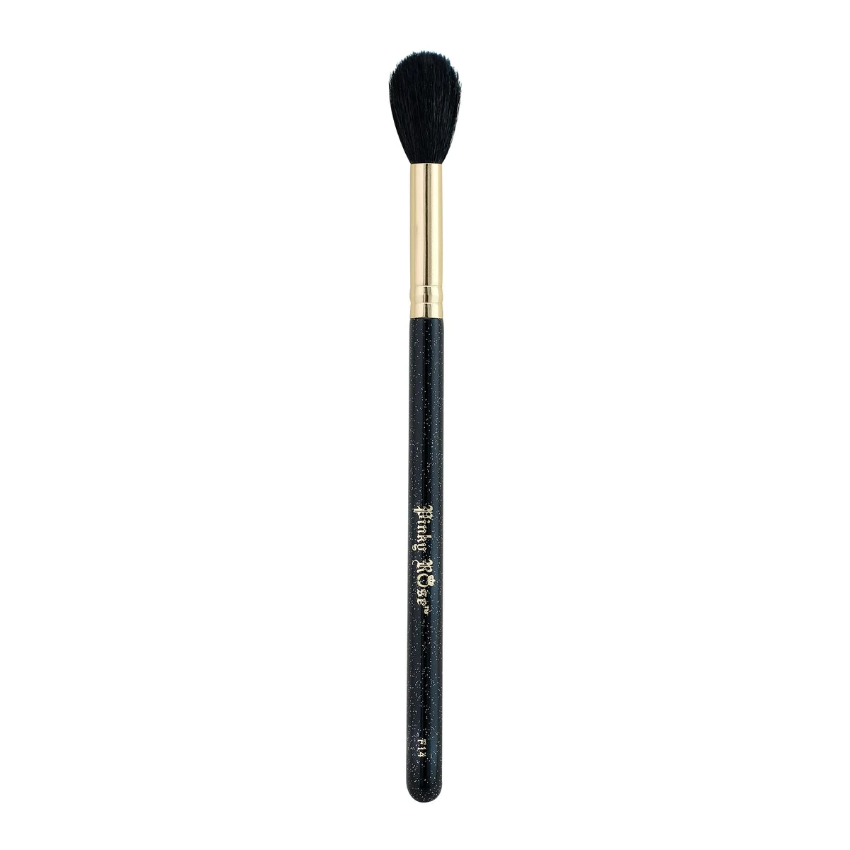 Pinky Rose Cosmetics Makeup Brush F14 Glow Brush 3 Pinky Rose Cosmetics Makeup Brush F14 Glow Brush